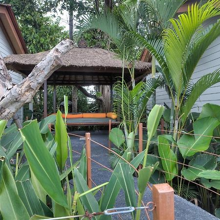 The Studio Seminyak Kültér fotó