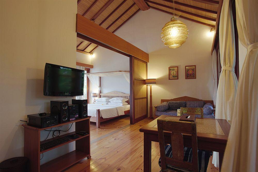 The Studio Seminyak Kültér fotó