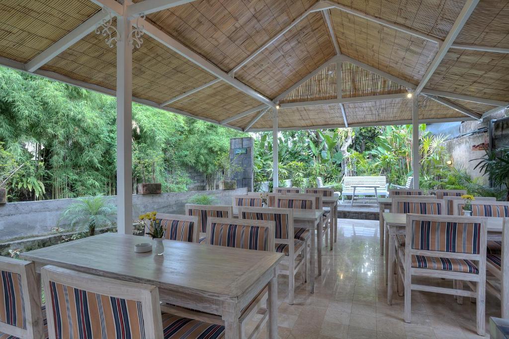 The Studio Seminyak Kültér fotó