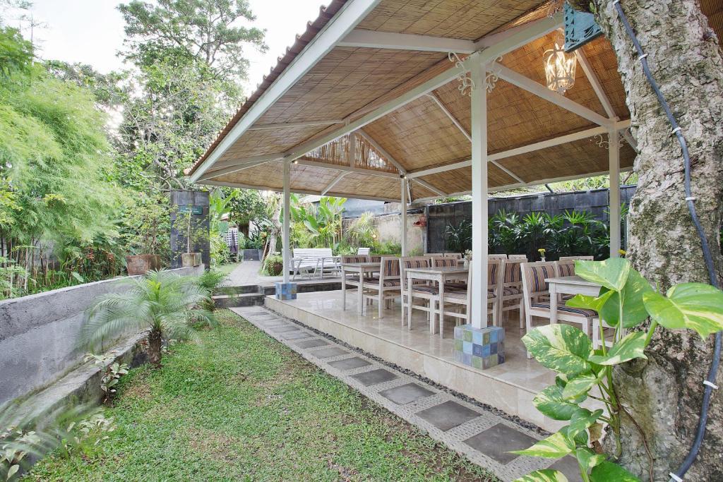 The Studio Seminyak Kültér fotó