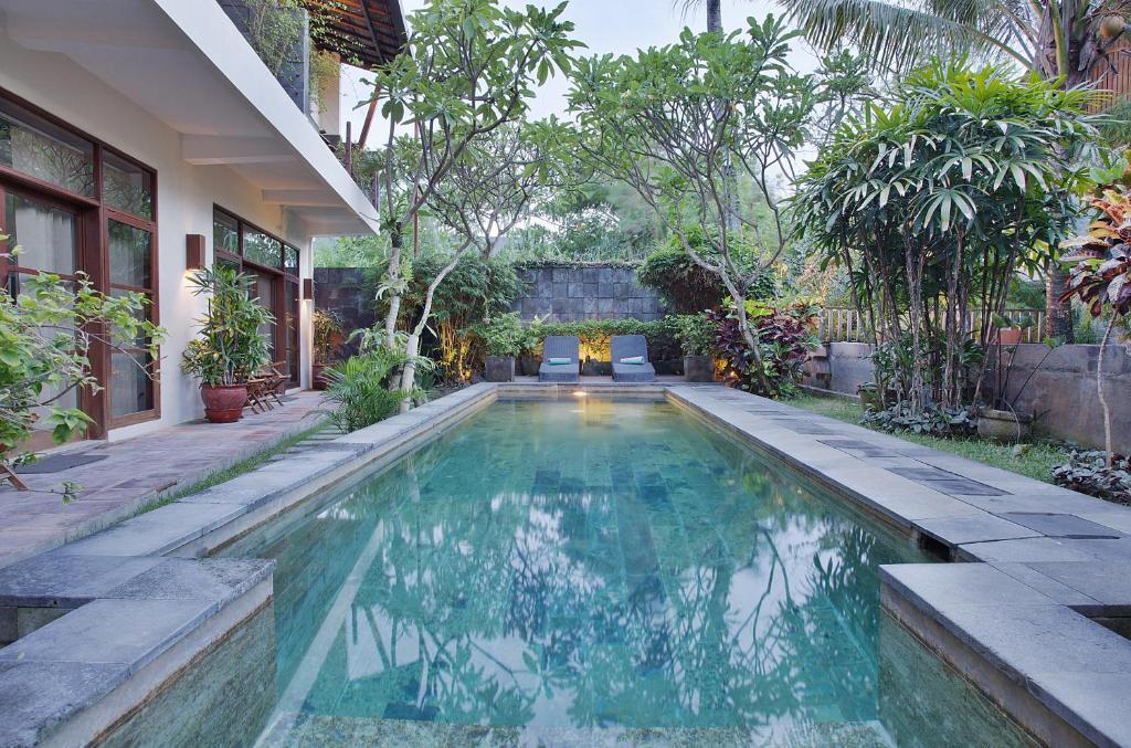 The Studio Seminyak Kültér fotó