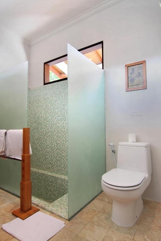 The Studio Seminyak Szoba fotó