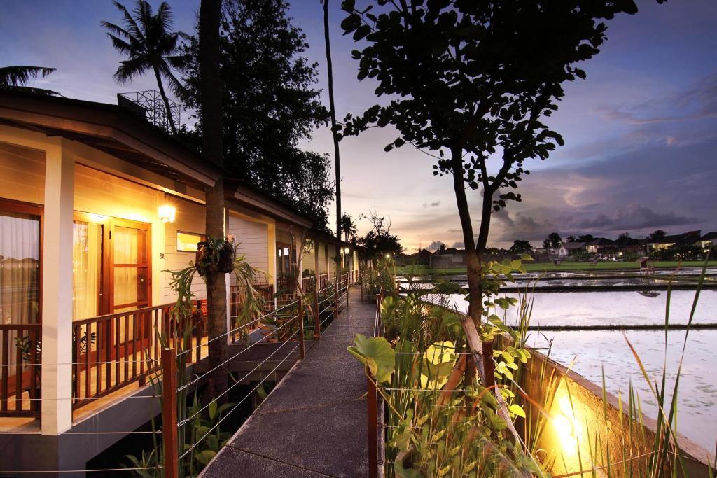 The Studio Seminyak Szoba fotó