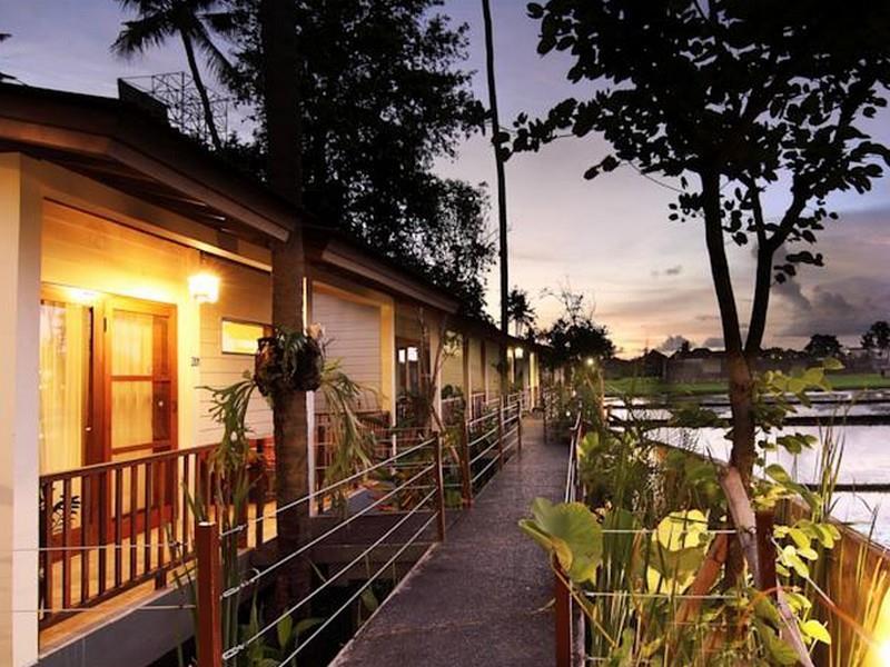 The Studio Seminyak Kültér fotó