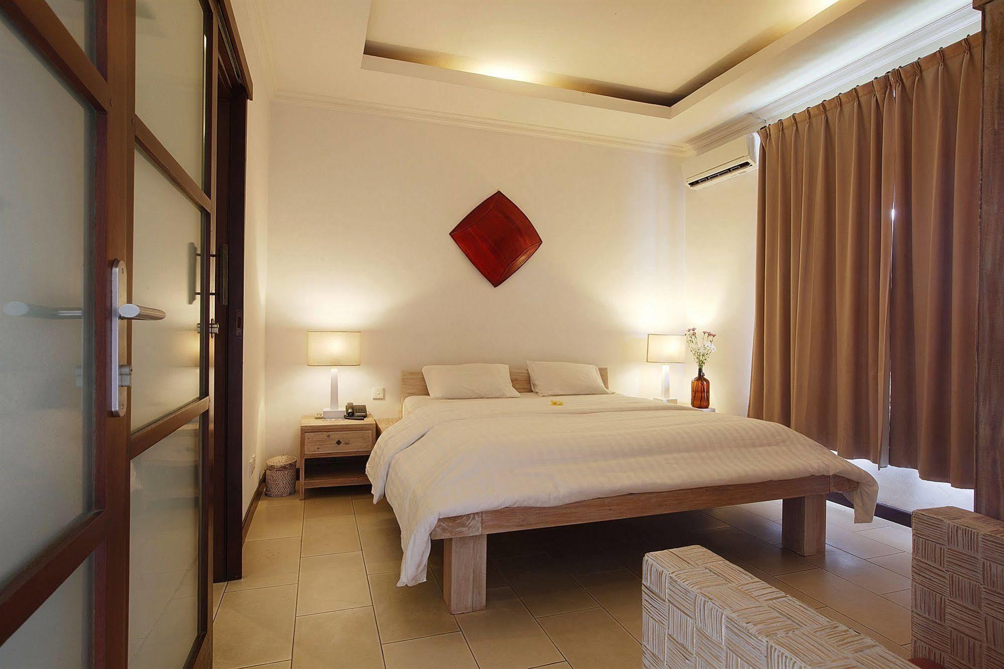 The Studio Seminyak Kültér fotó
