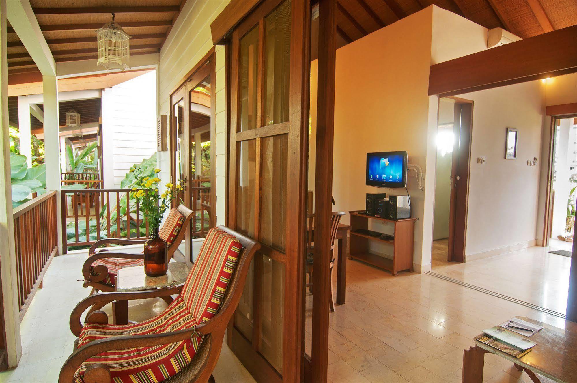 The Studio Seminyak Kültér fotó