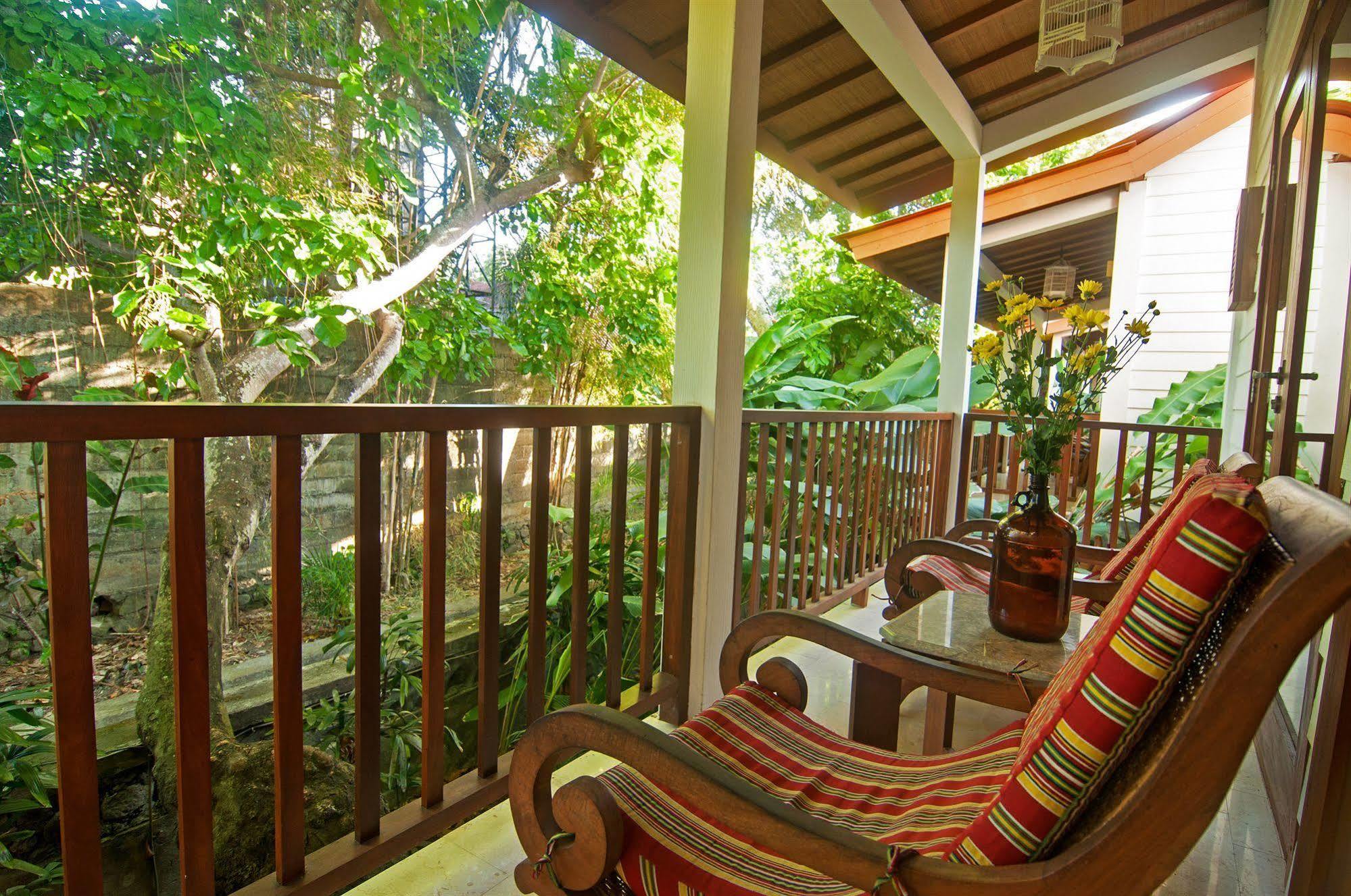 The Studio Seminyak Kültér fotó