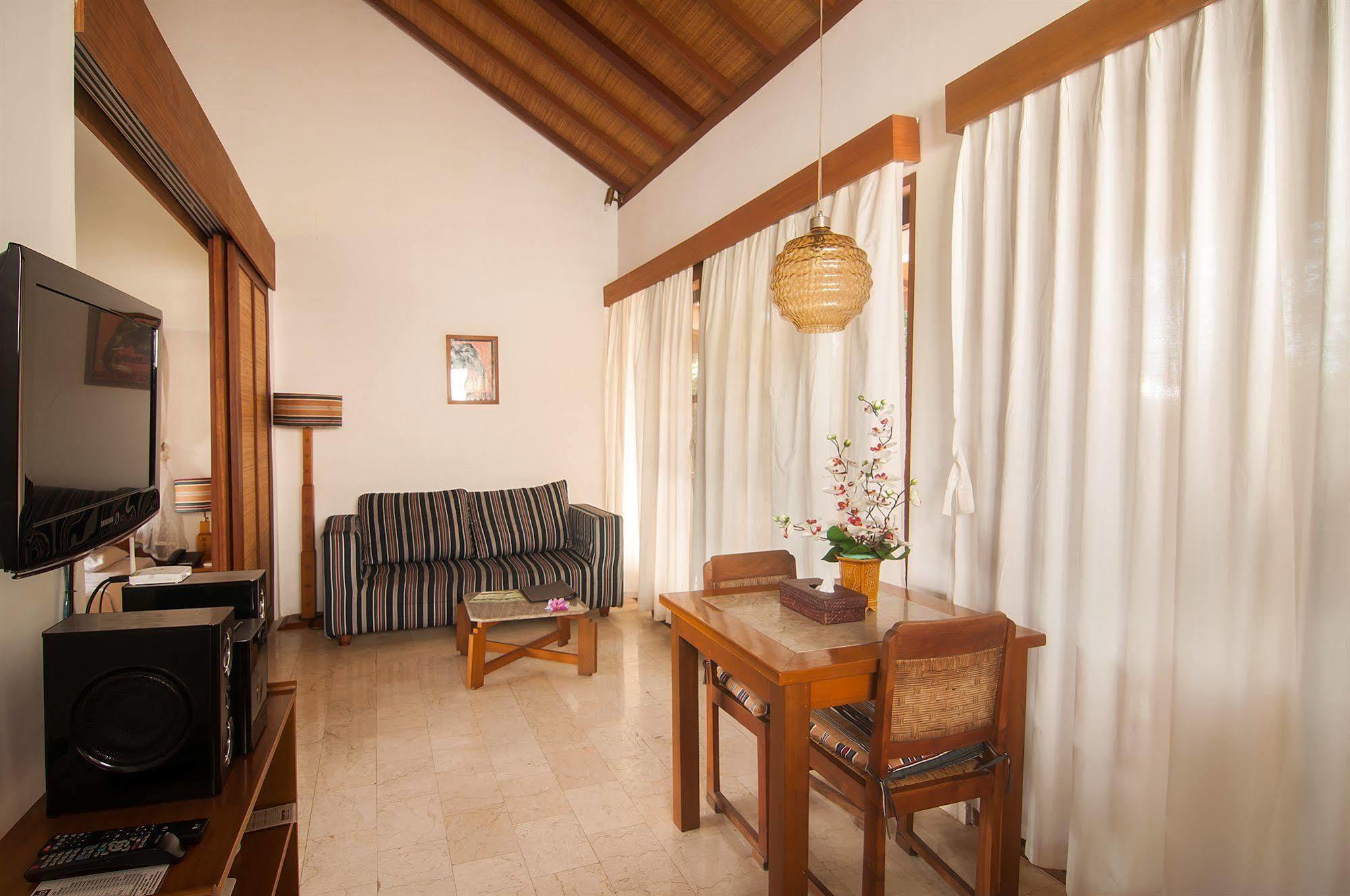 The Studio Seminyak Kültér fotó