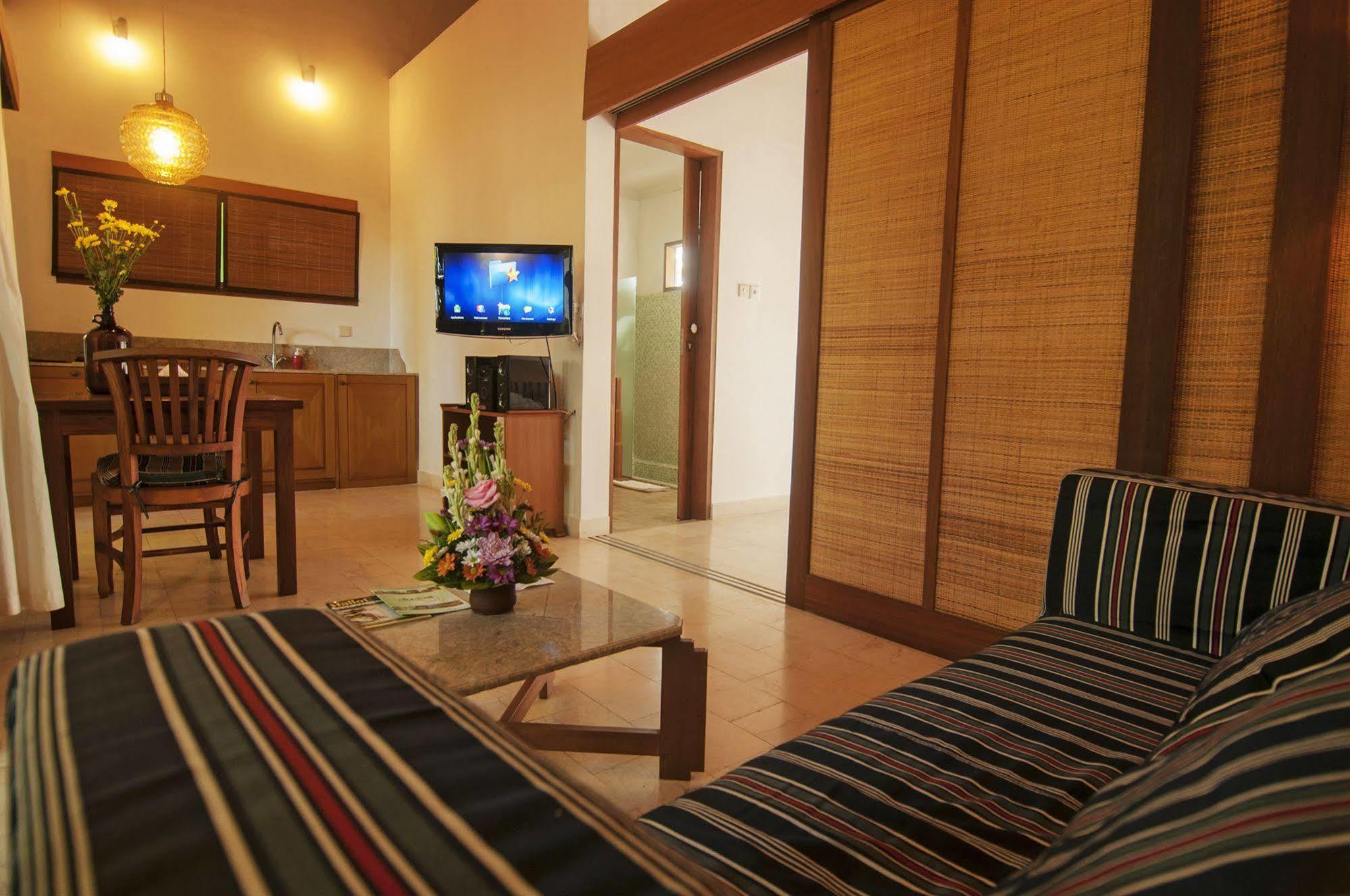 The Studio Seminyak Kültér fotó