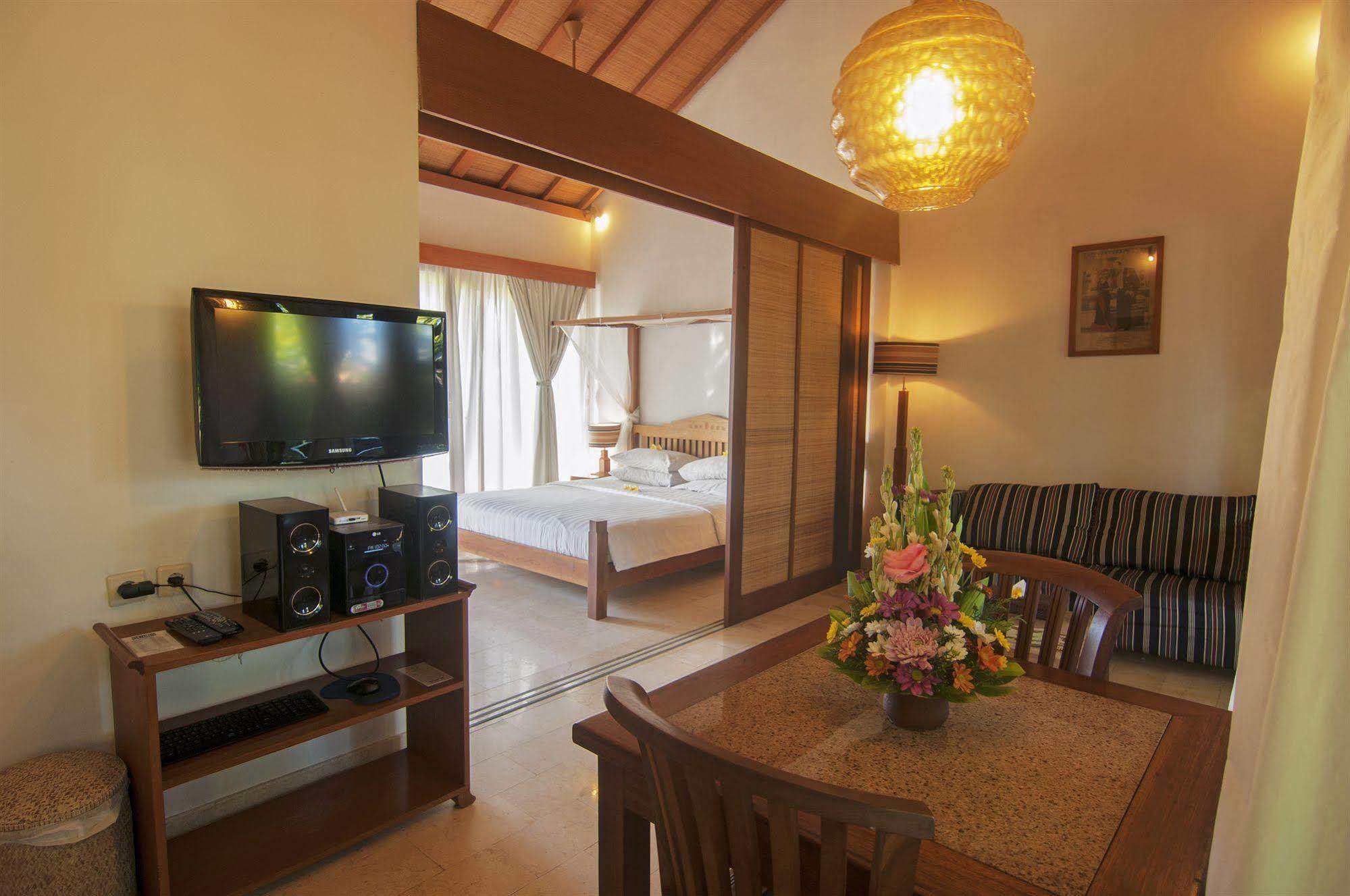 The Studio Seminyak Kültér fotó
