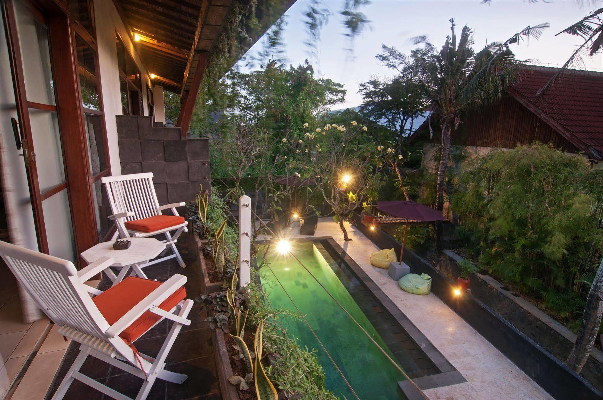 The Studio Seminyak Kültér fotó