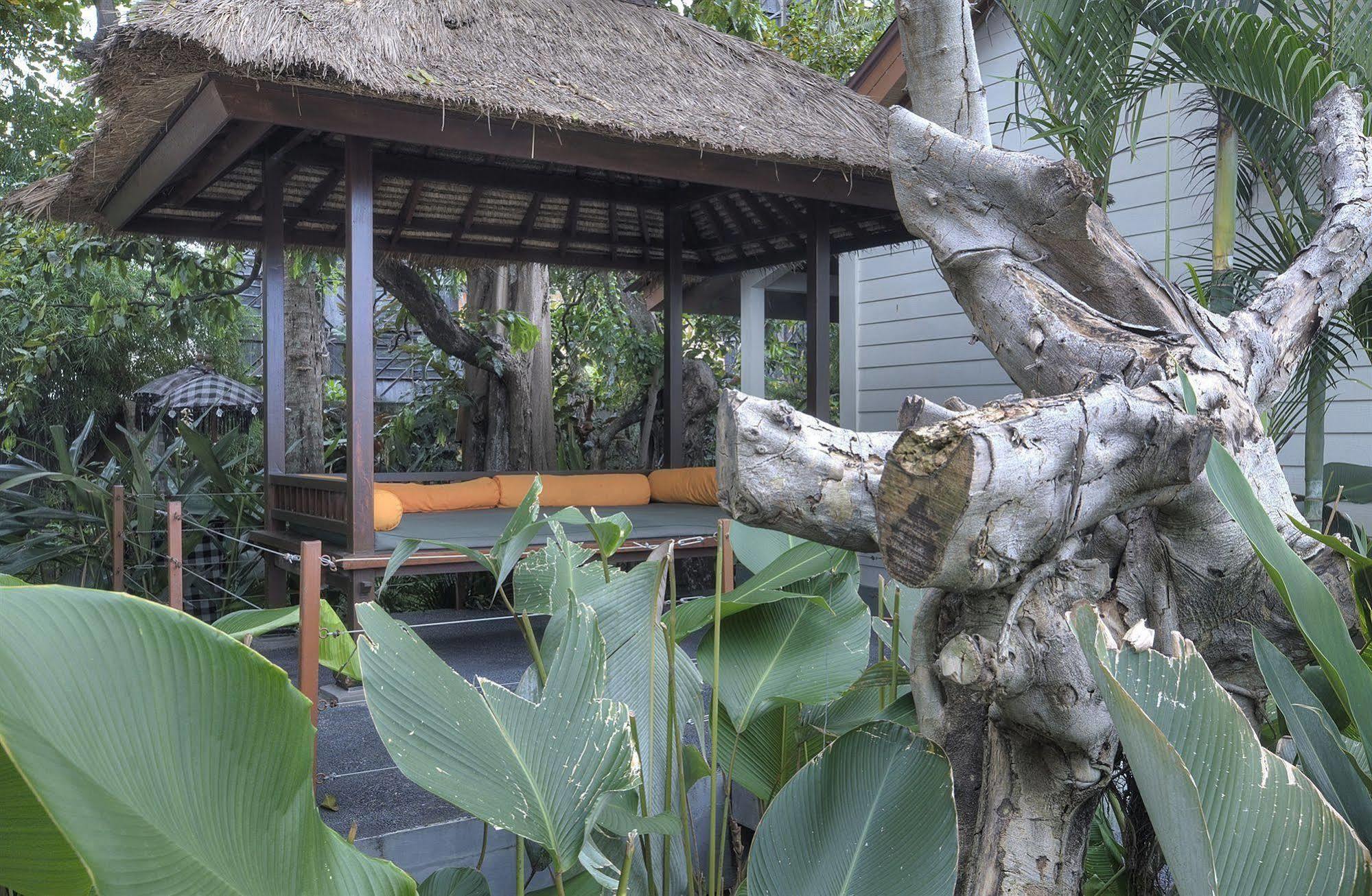 The Studio Seminyak Kültér fotó